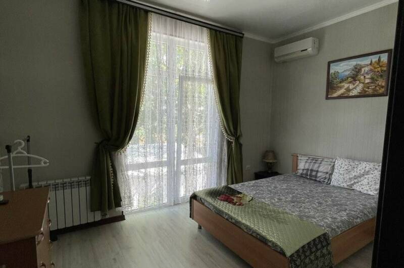 Этаж под ключ на Новороссийской