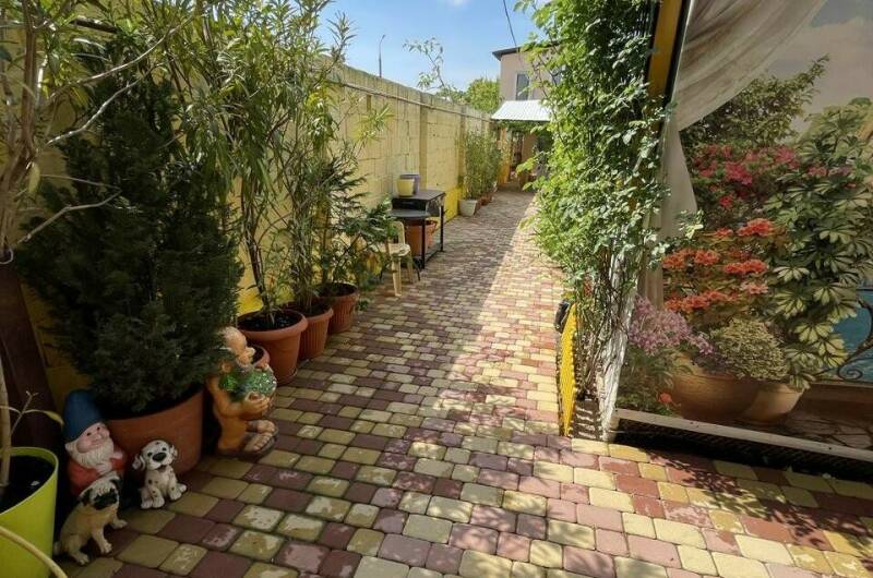 Этаж под ключ на Новороссийской