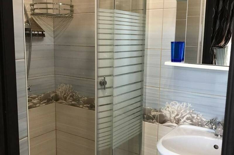 Этаж под ключ на Новороссийской