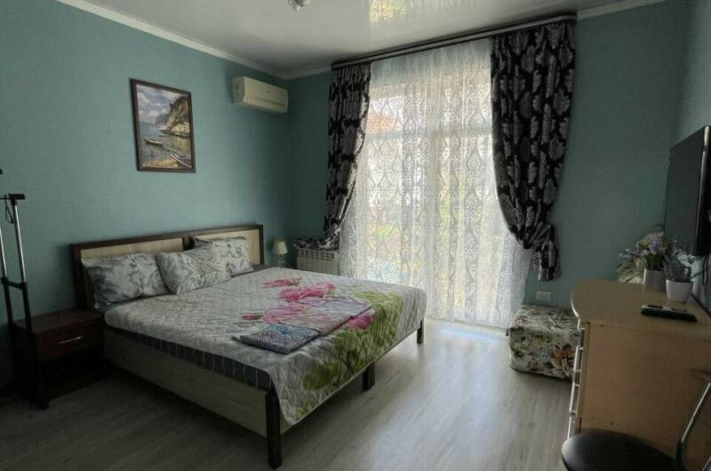 Этаж под ключ на Новороссийской