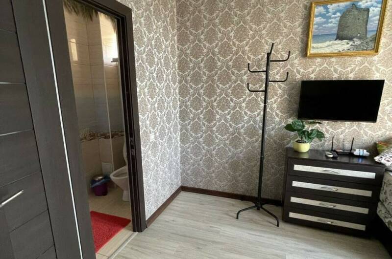 Этаж под ключ на Новороссийской