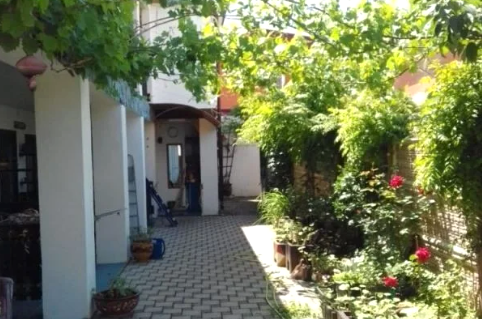 Гостевой дом «Зеленый рай»