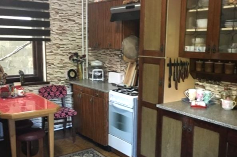 Гостевой дом «Зеленый рай»