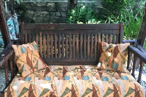 Гостевой дом «Зеленый рай»