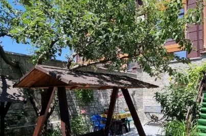 Гостевой дом «Зеленый рай»