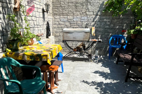 Гостевой дом «Зеленый рай»