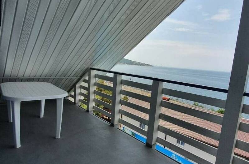 Гостевой дом «Каравелла»