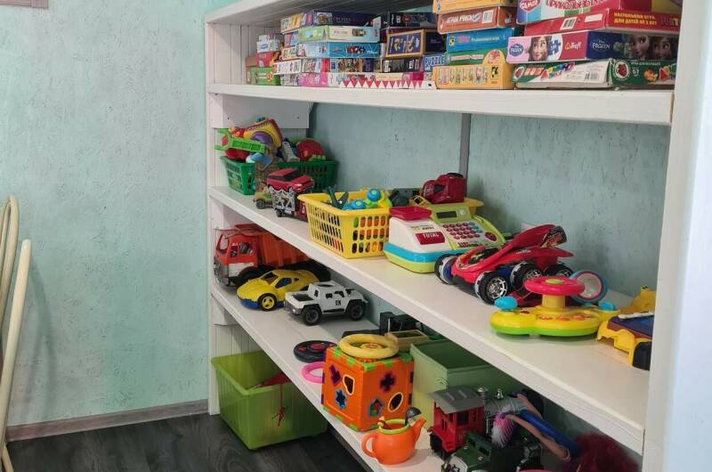 Гостевой дом «Каравелла»