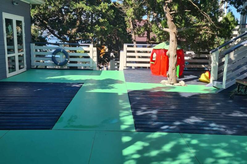 Гостевой дом «Каравелла»