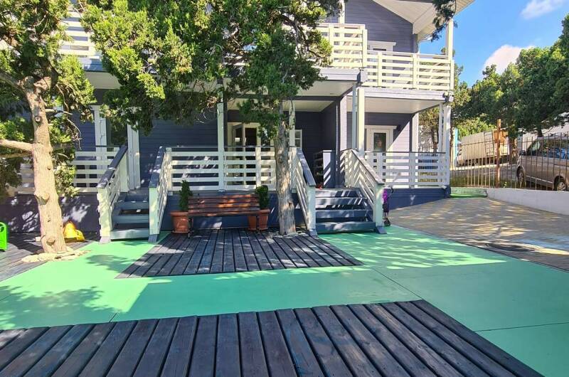 Гостевой дом «Каравелла»