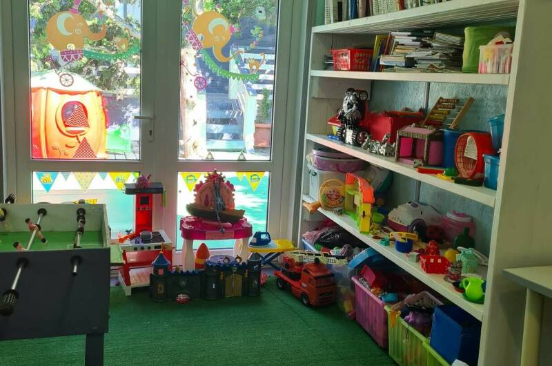 Гостевой дом «Каравелла»