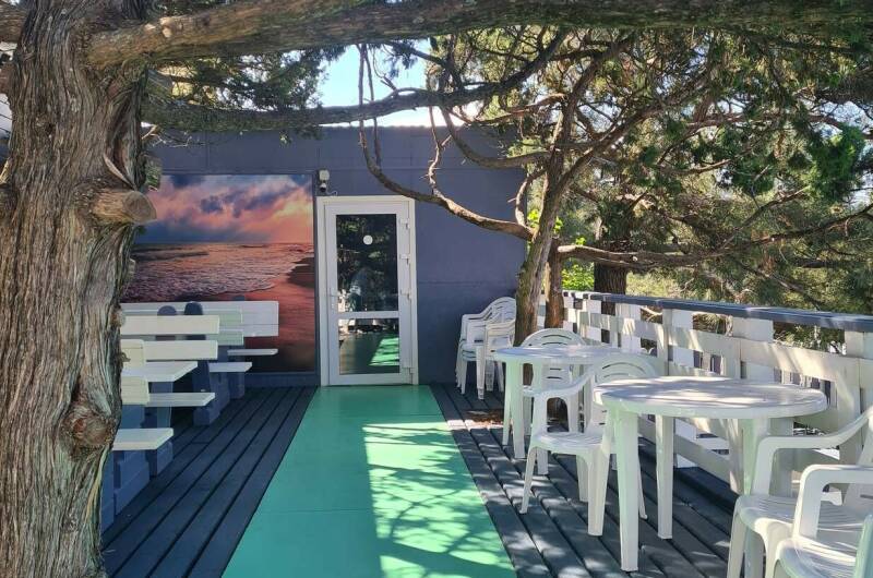 Гостевой дом «Каравелла»