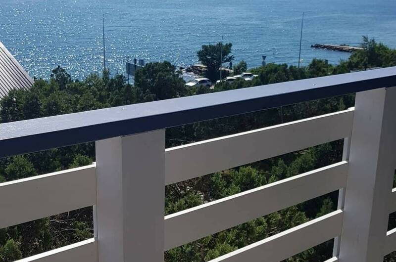 Гостевой дом «Каравелла»