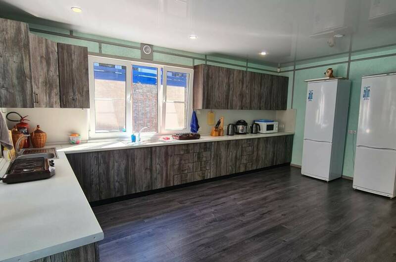 Гостевой дом «Каравелла»