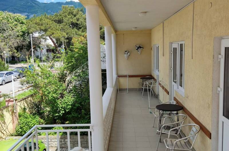 Частное домовладение «Room»