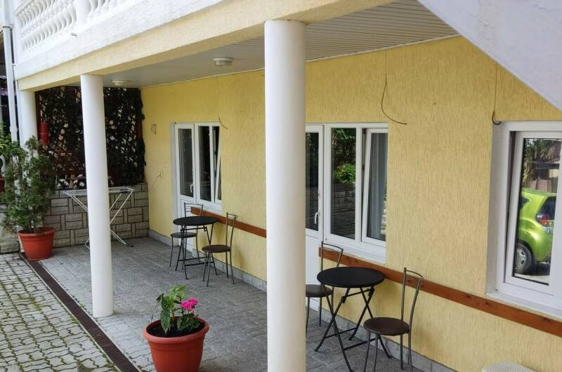 Частное домовладение «Room»