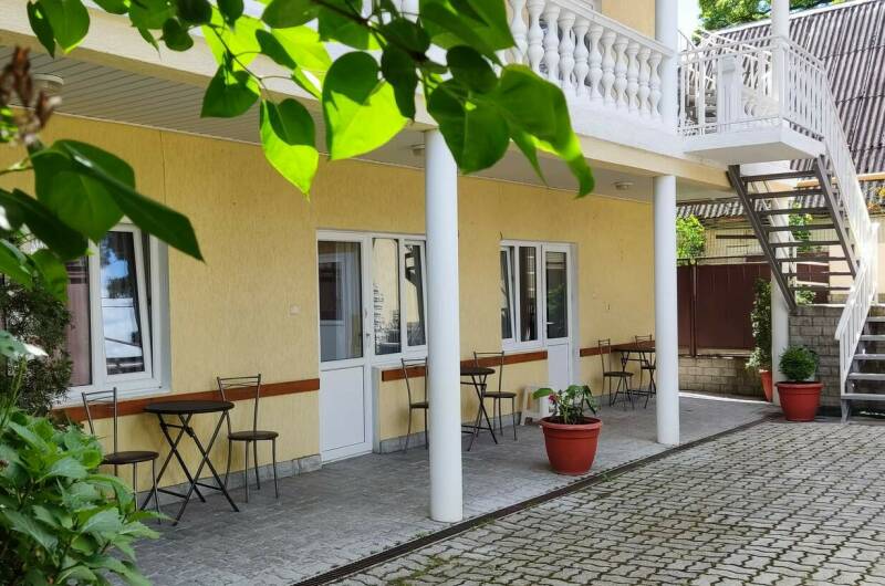 Частное домовладение «Room»