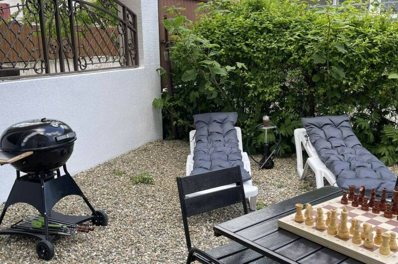 Дом под ключ «Парфена»