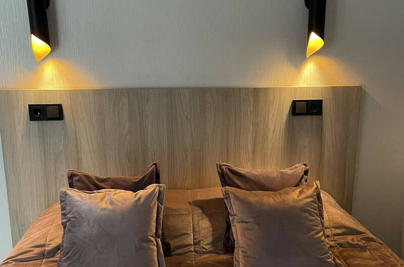 Дом под ключ «Парфена»