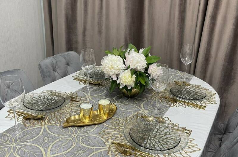 Дом под ключ «Парфена»