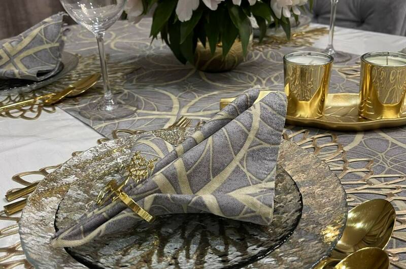 Дом под ключ «Парфена»