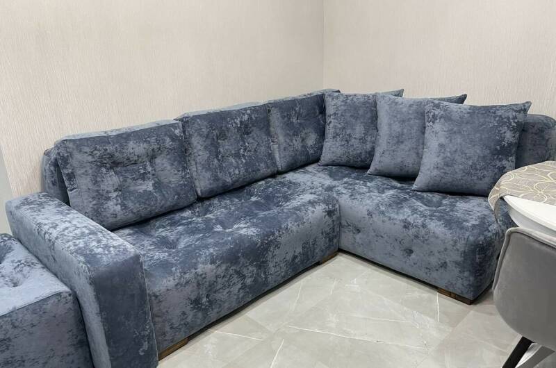 Дом под ключ «Парфена»