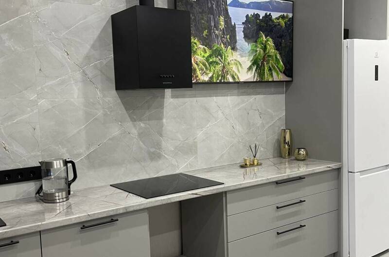 Дом под ключ «Парфена»