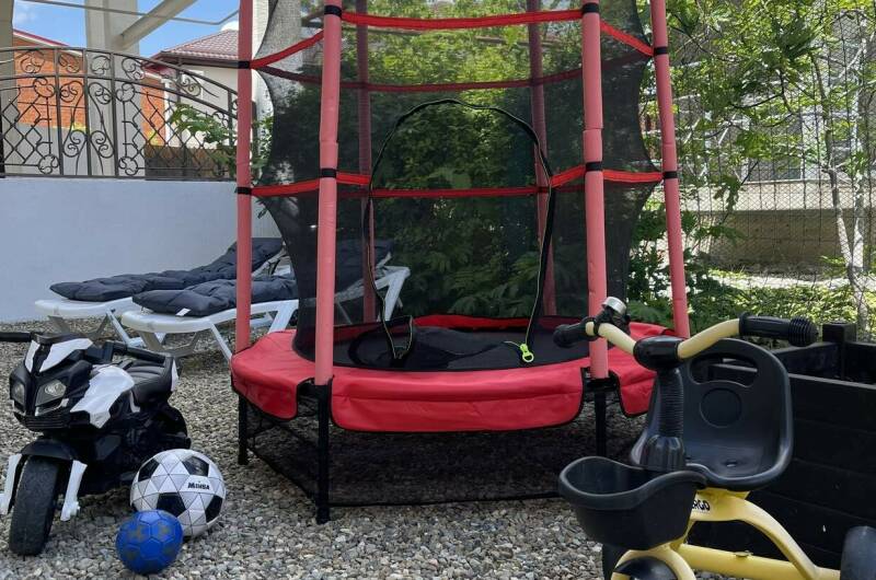 Дом под ключ «Парфена»