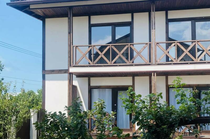 Гостевой дом «Моя атмосфера»