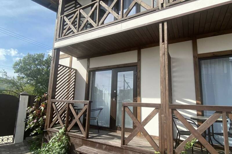 Гостевой дом «Моя атмосфера»