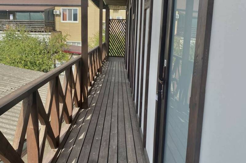 Гостевой дом «Моя атмосфера»