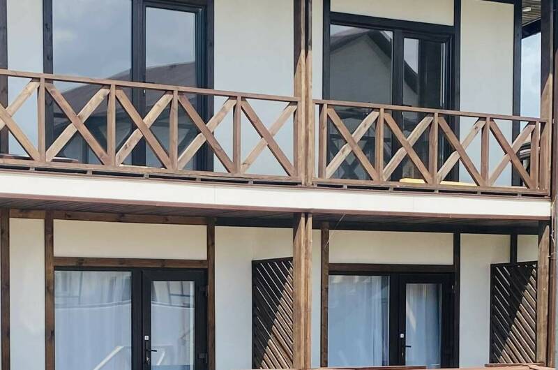 Гостевой дом «Моя атмосфера»