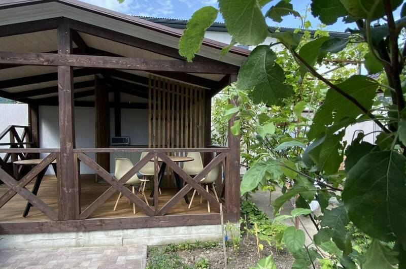 Гостевой дом «Моя атмосфера»