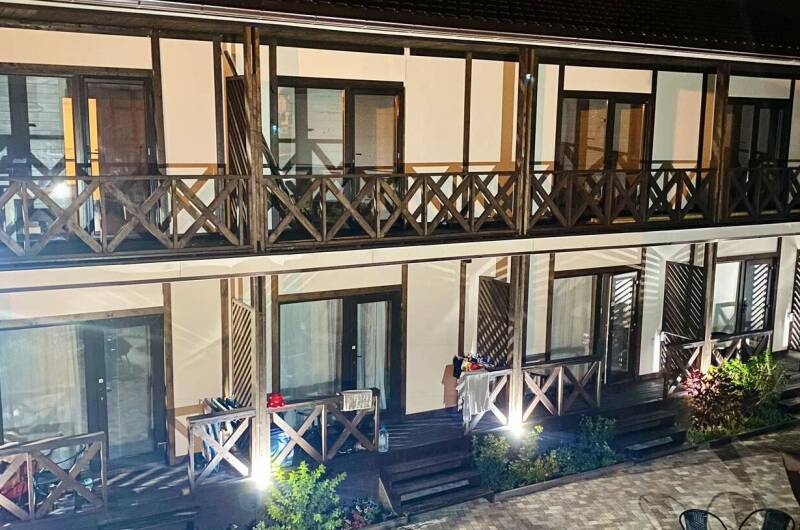 Гостевой дом «Моя атмосфера»