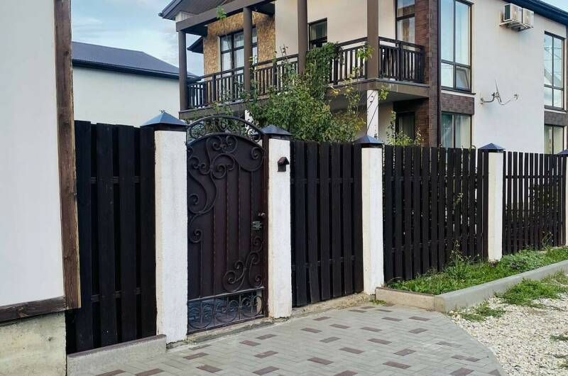 Гостевой дом «Моя атмосфера»