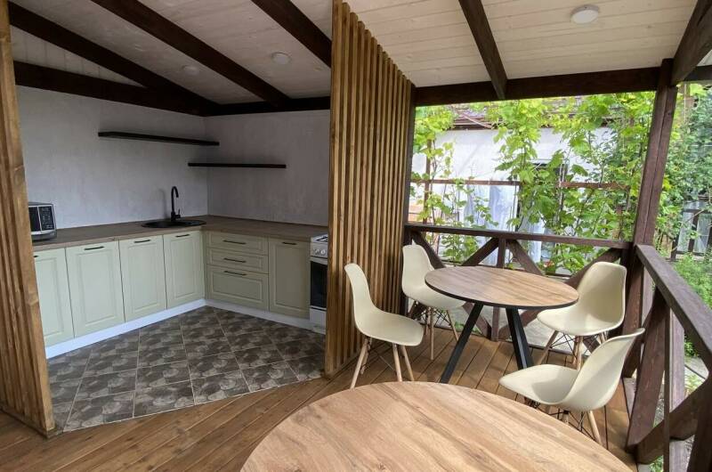 Гостевой дом «Моя атмосфера»