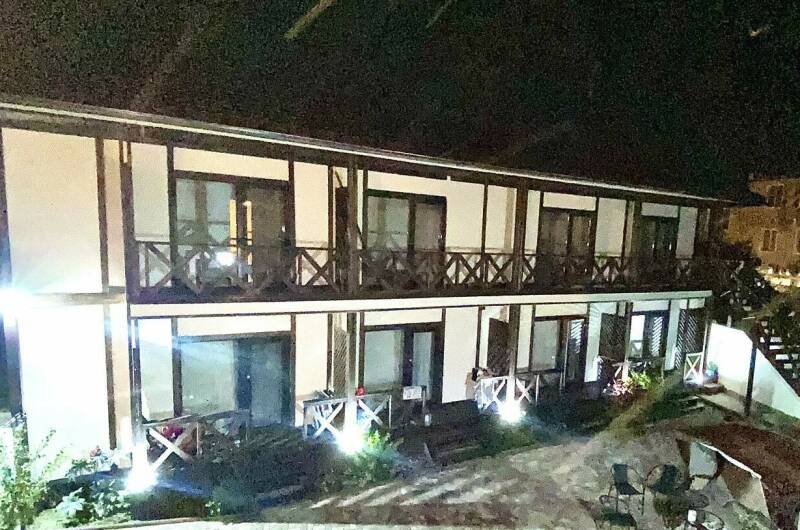 Гостевой дом «Моя атмосфера»