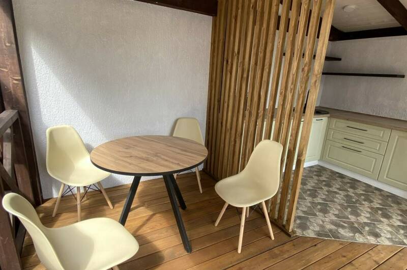 Гостевой дом «Моя атмосфера»