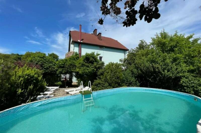 Гостевой дом «Relax»