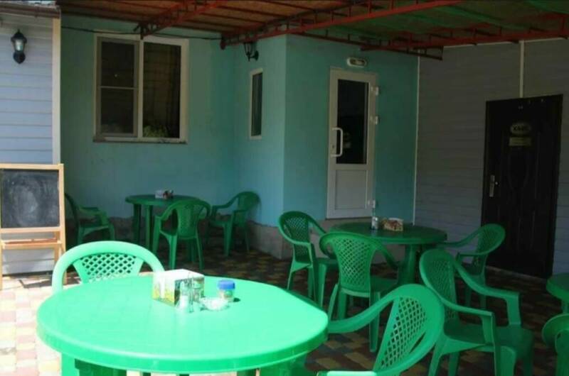 Гостевой дом «Relax»