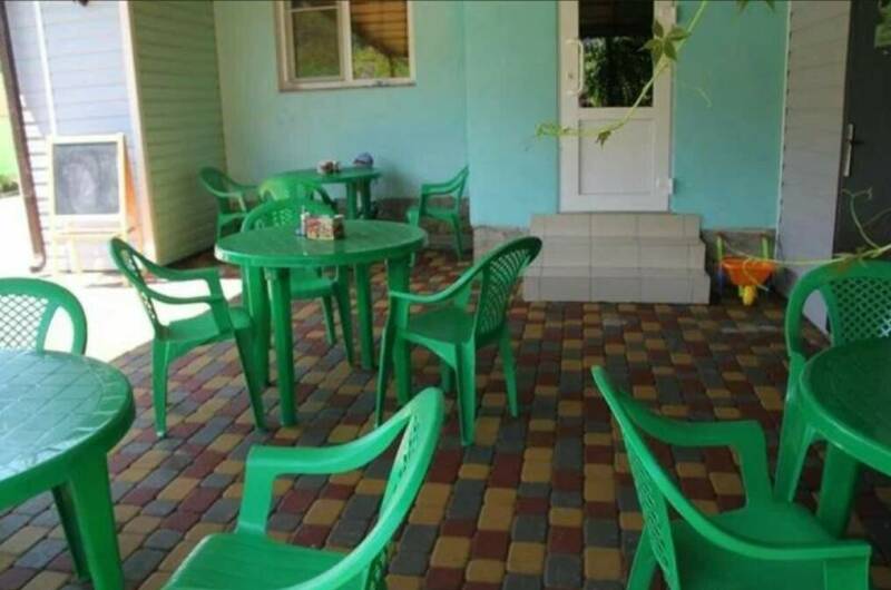 Гостевой дом «Relax»