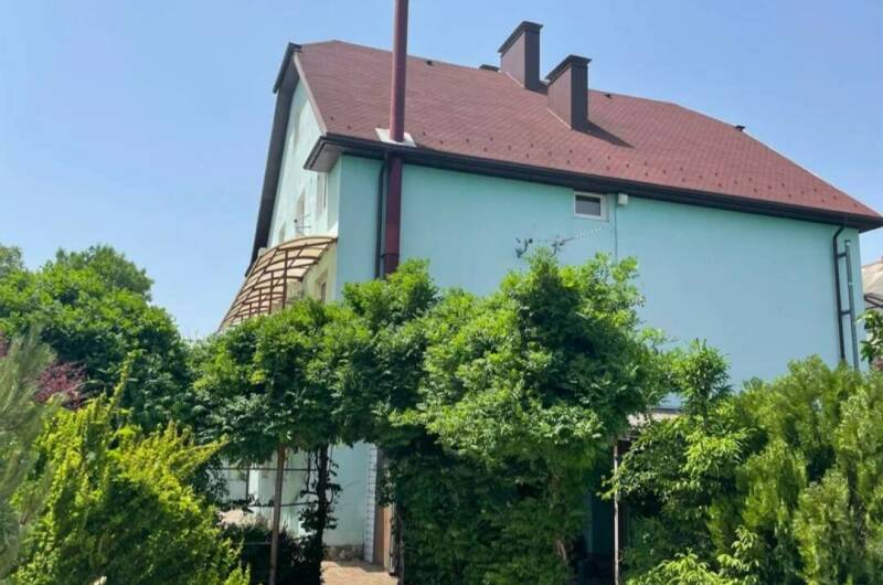 Гостевой дом «Relax»