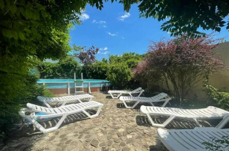 Гостевой дом «Relax»