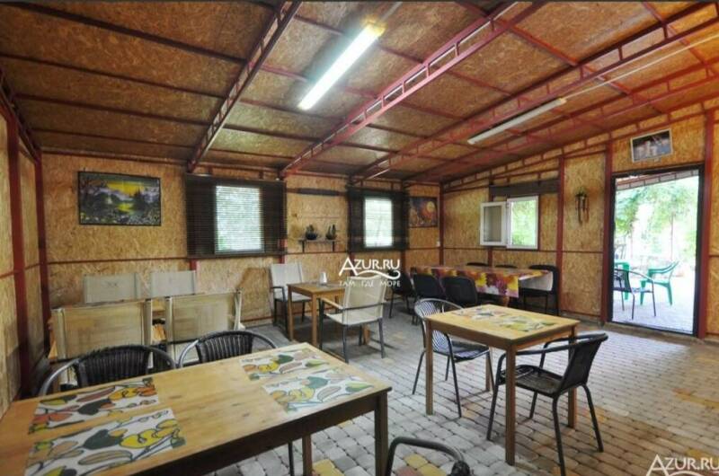 Гостевой дом «Relax»