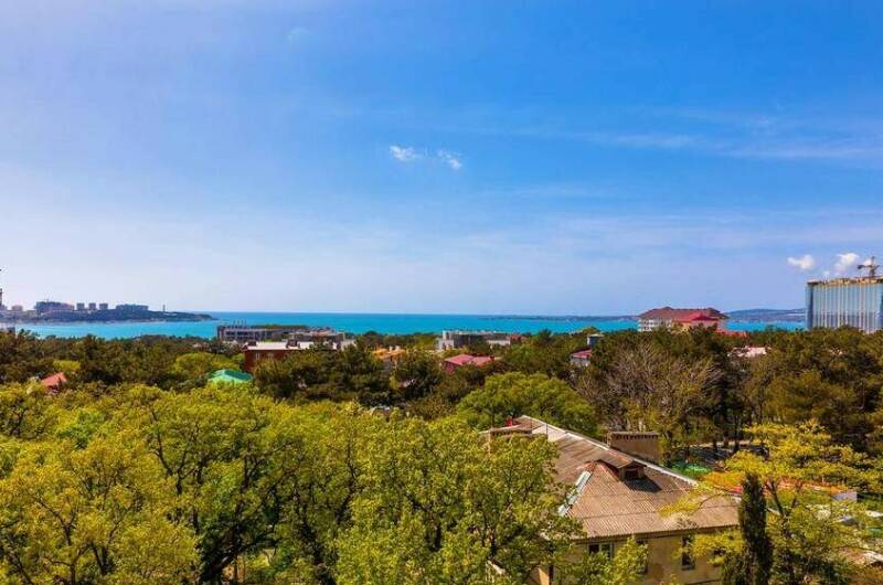 Гостевой дом «Кузбасс»