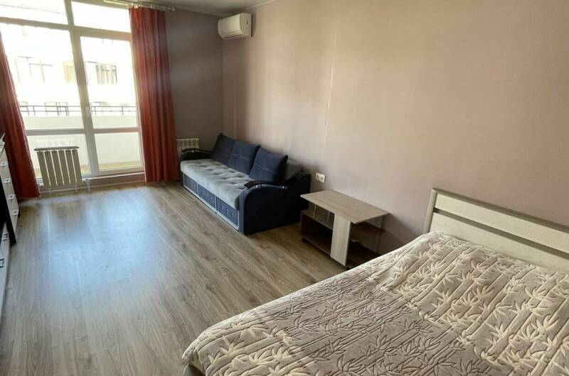 Квартира однокомнатная