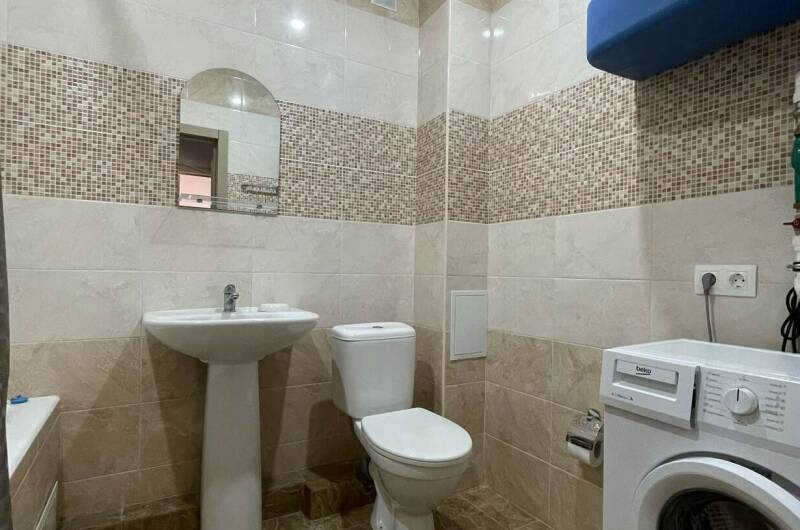 Квартира однокомнатная