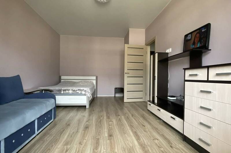 Квартира однокомнатная