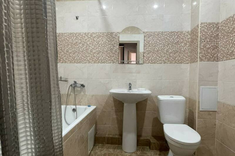 Квартира однокомнатная