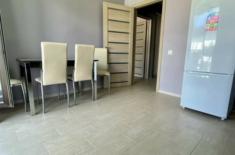 Квартира однокомнатная